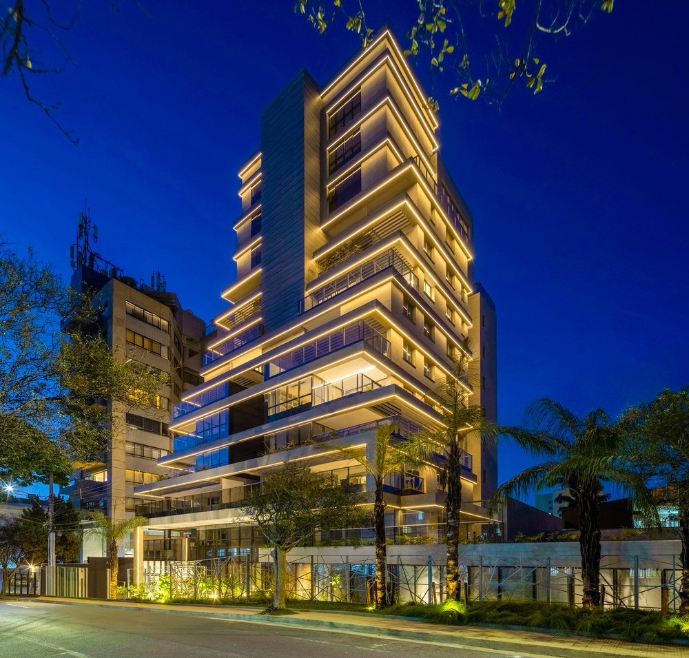 Yard — Construtora Sudoeste