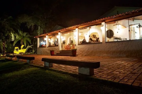 Lote 12 – Cond. Aldeia Cachoeira das Pedras — Construtora Sudoeste