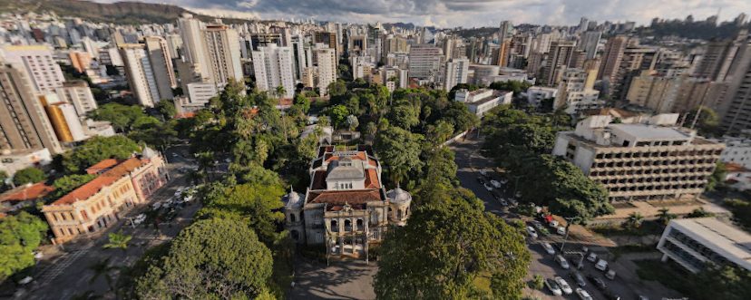 5 motivos para morar no Funcionários em BH