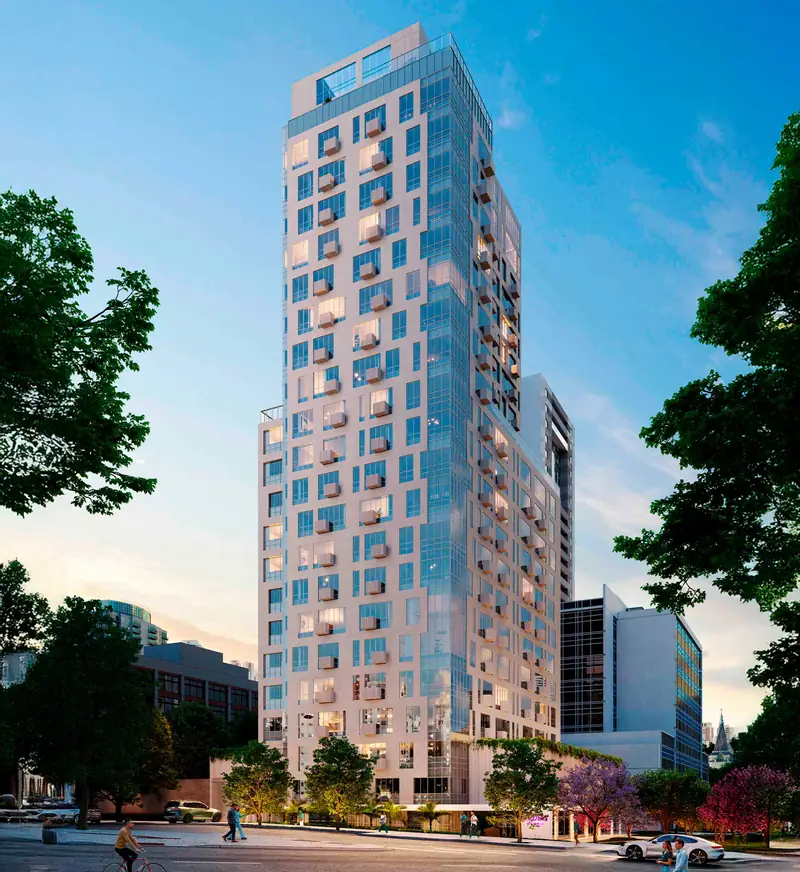 ALDEA Pernambuco – Apartamento à venda no bairro Funcionários. Se é bom para morar, é bom para investir.