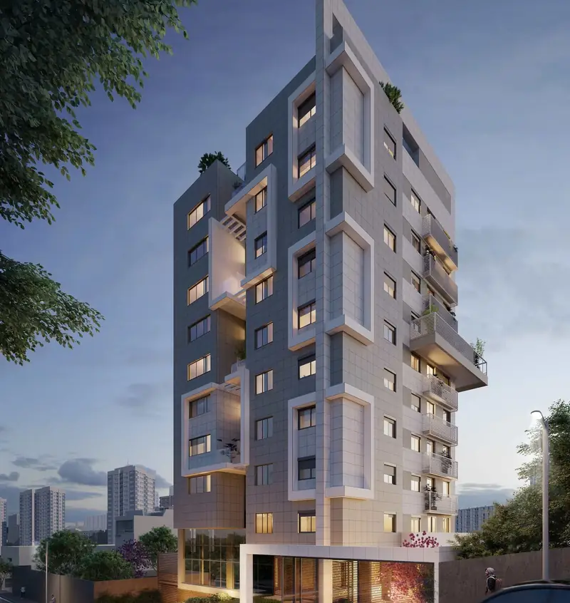 Perlage – Apartamentos de alto padrão à venda no Santo Antônio. A nova pérola da Sudoeste