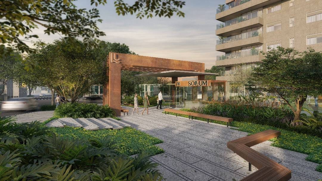 Oportunidades Construtora Sudoeste