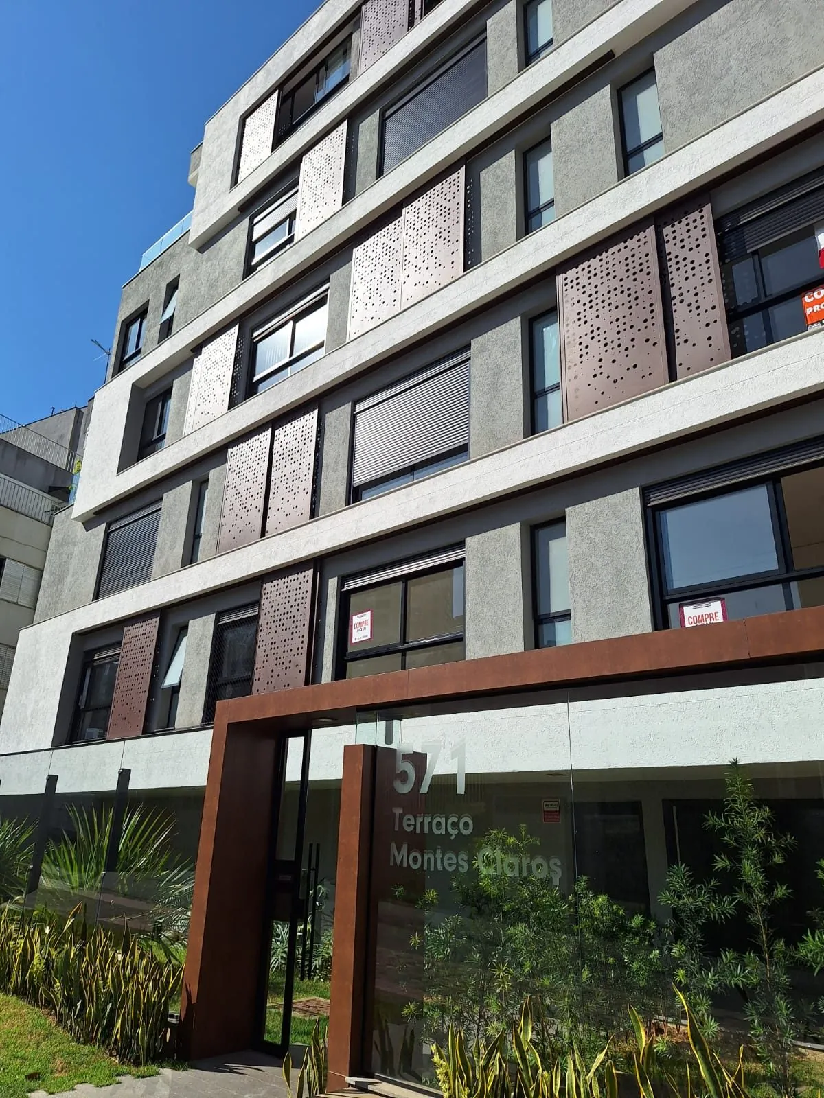 2 quartos – Anchieta — Construtora Sudoeste