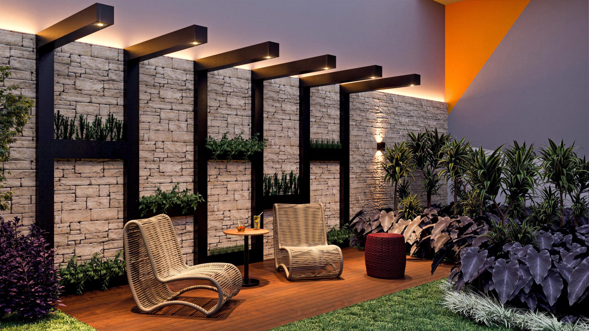 Hello Residence — ZIP Incorporadora