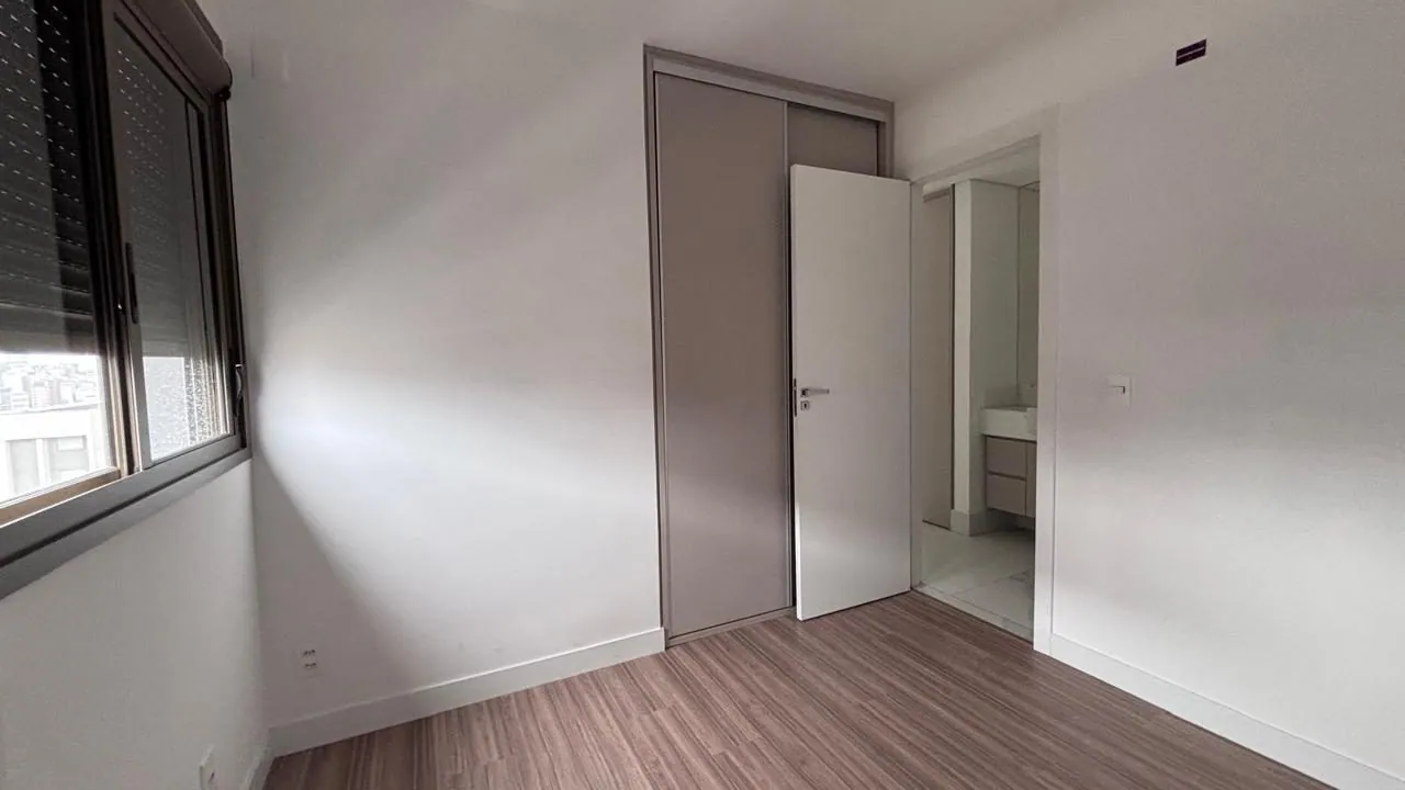 2 quartos – Santo Agostinho — imagem 17