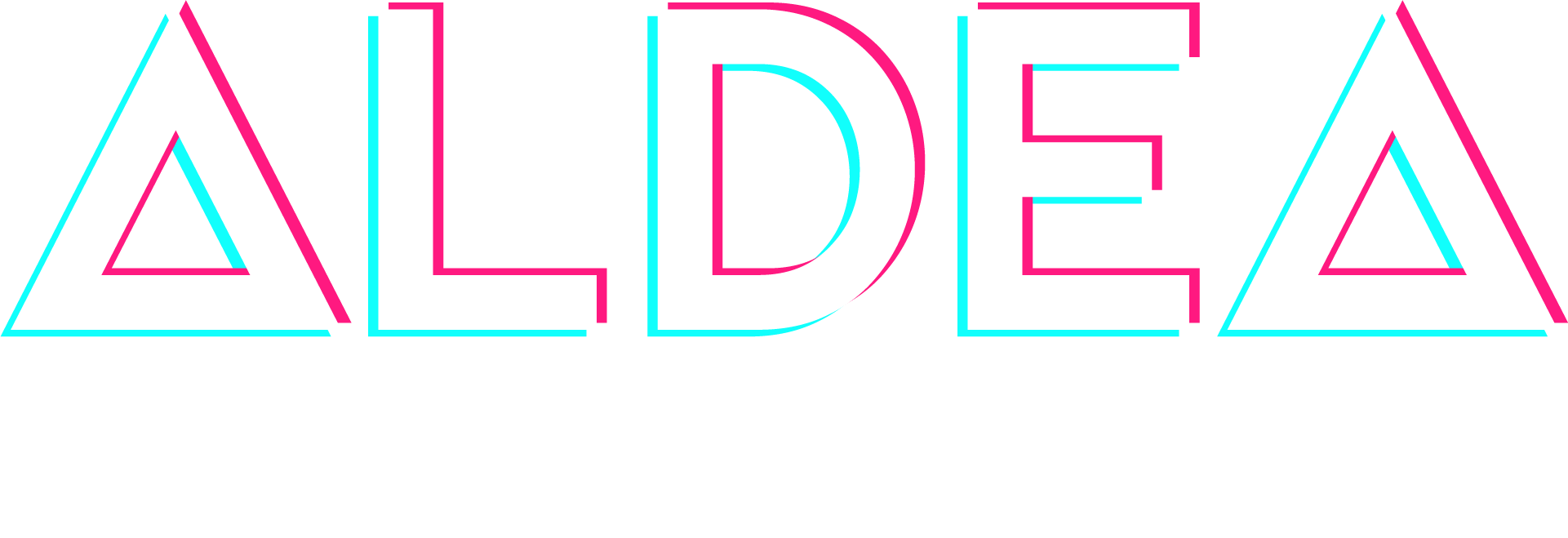 Logo ALDEA Pernambuco