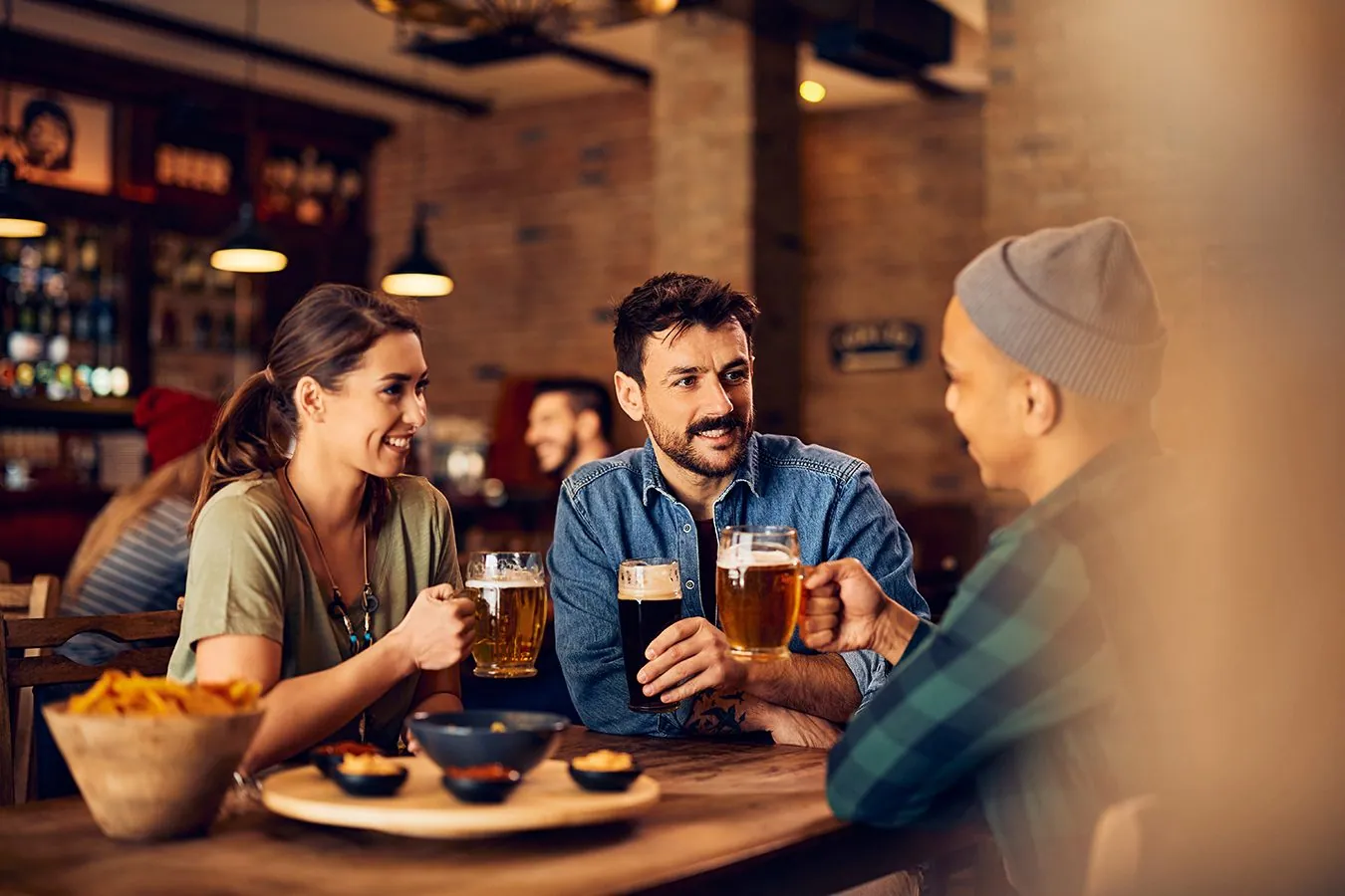 Dicas de restaurantes e bares no Santa Efigênia em BH
