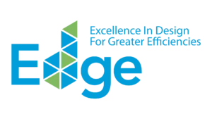 EDGE – Excellence in Design for Greater Efficiencies