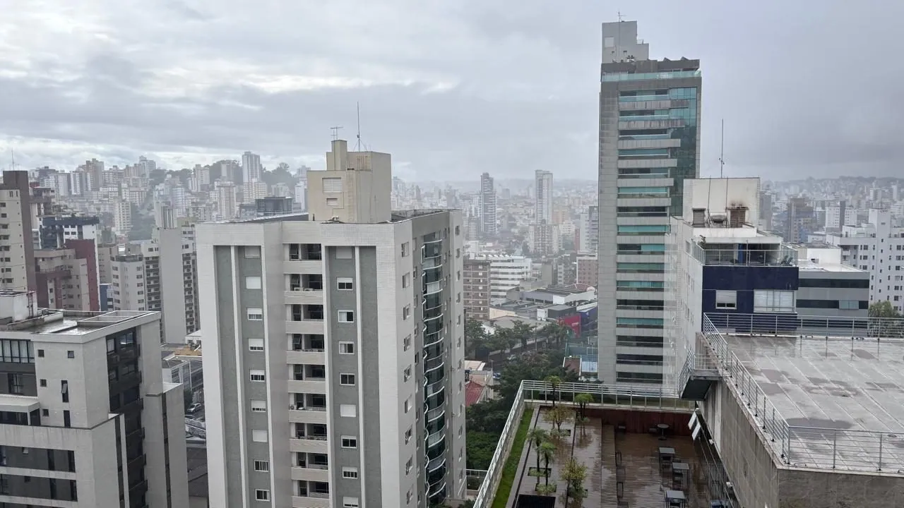 2 quartos – Santo Agostinho — imagem 11