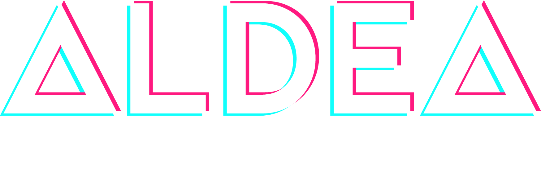 Logo ALDEA Vale do Sereno