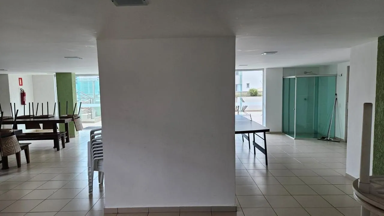 Cobertura 4 qtos – Buritis — imagem 15