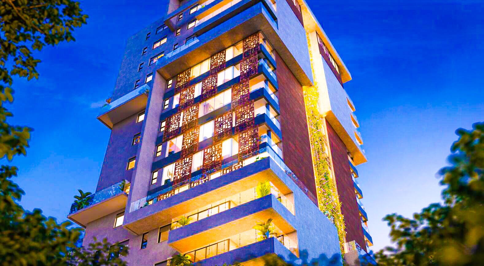 International Property Awards:  Sollum uma referência em arquitetura