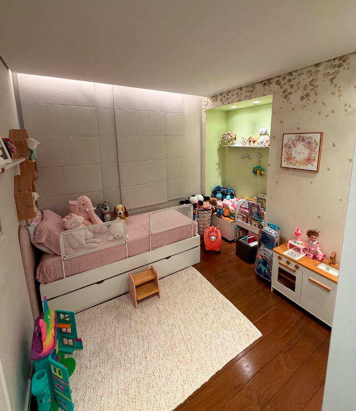 4 quartos – Tome de Souza, Savassi — imagem 6