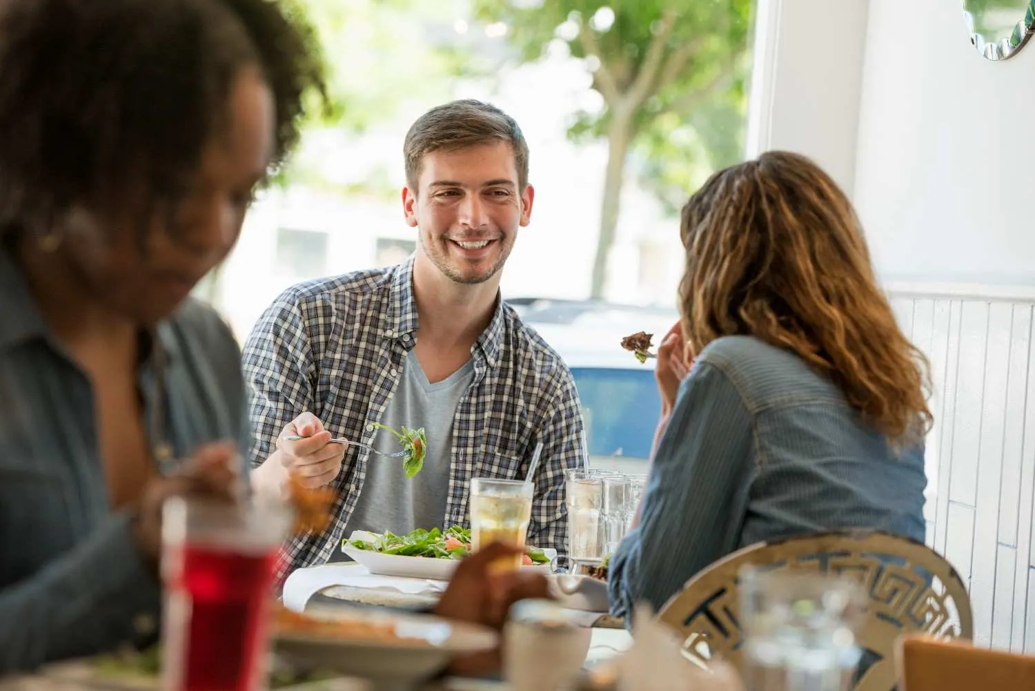 Melhores restaurantes e cafés do bairro Anchieta