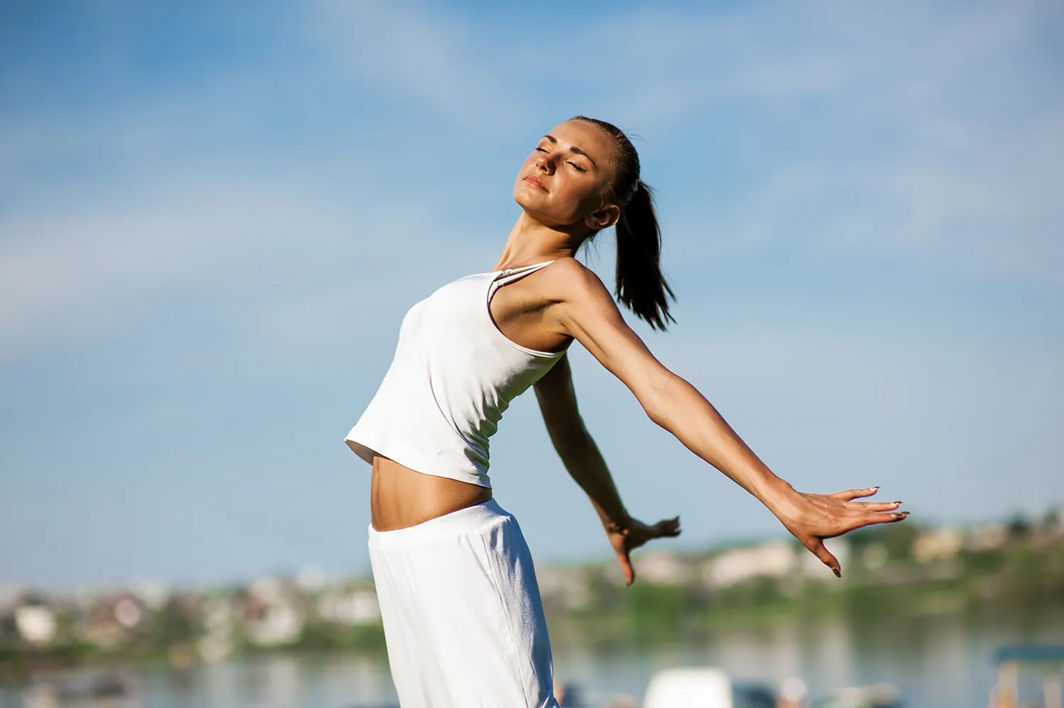 O movimento wellness combina com você?