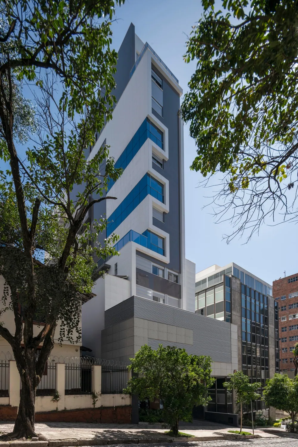 Trend — Construtora Sudoeste