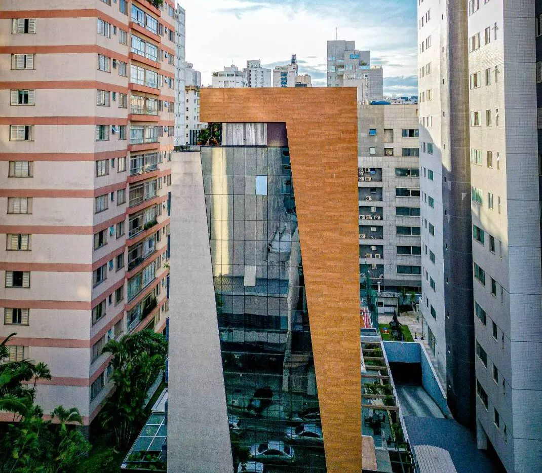 Be — Construtora Sudoeste