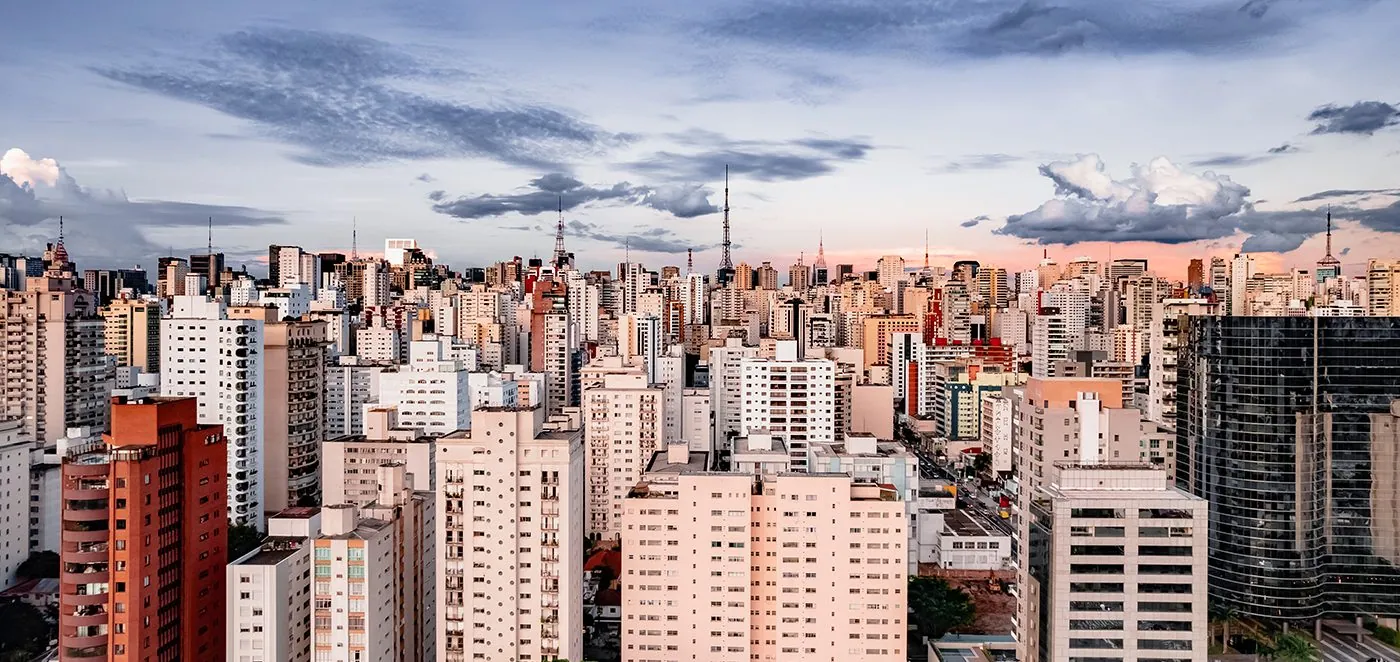 Mercado imobiliário em 2026: o que esperar do primeiro semestre