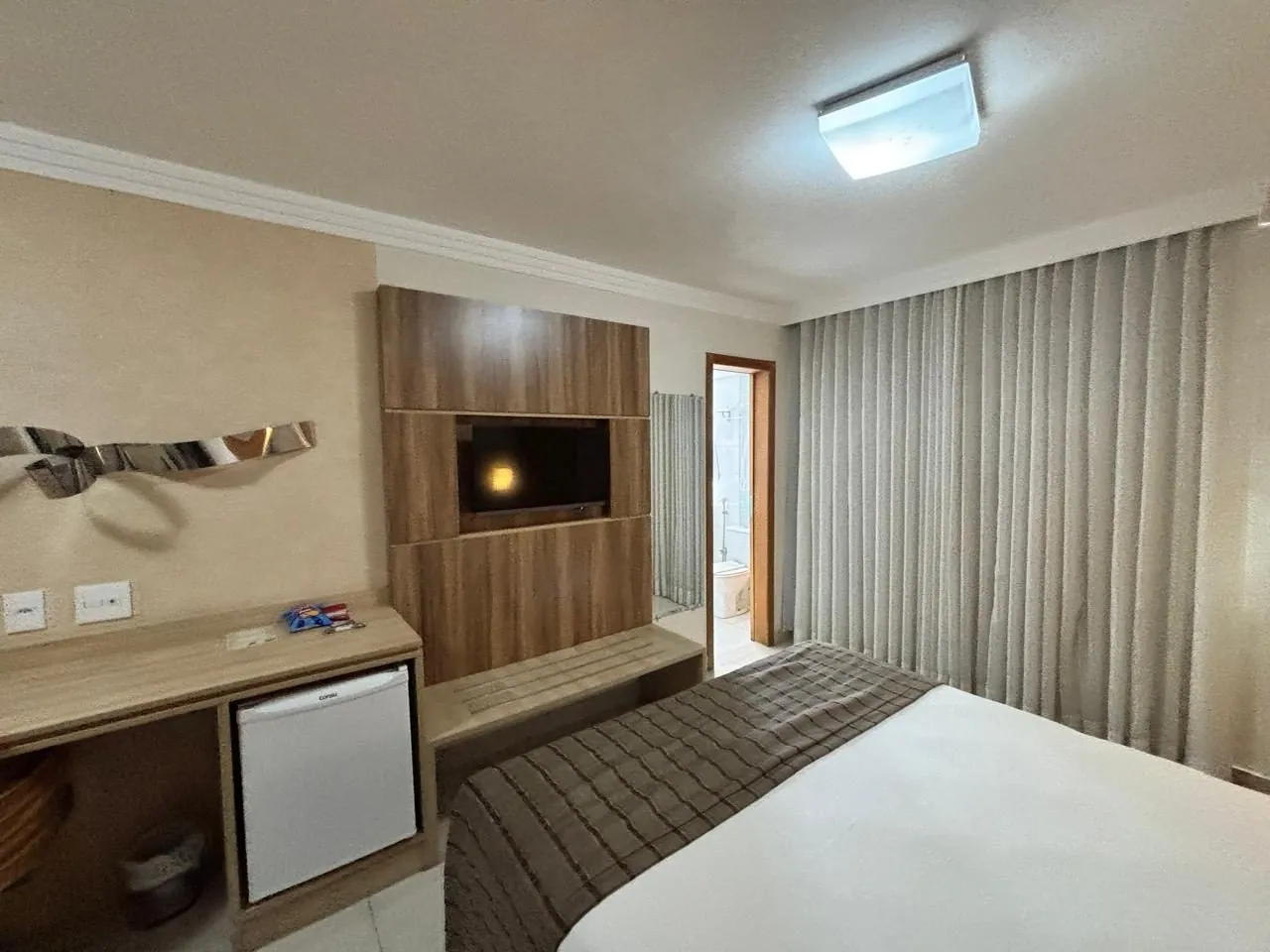 Apto. 905 – Rua Boaventura, 987 – Liberdade — imagem 9