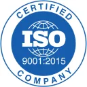ISO 9001:2015