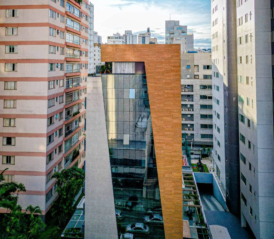 Be — Construtora Sudoeste