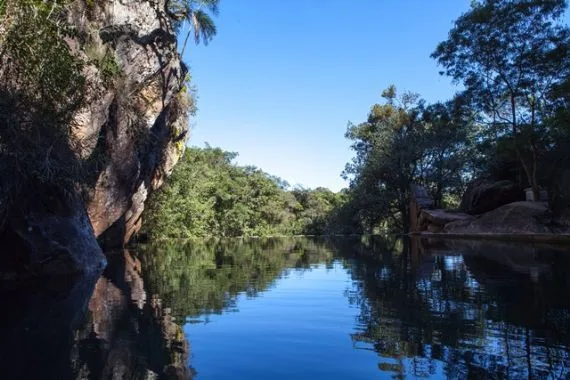 Lote 13 – Cond. Aldeia Cachoeira das Pedras — Construtora Sudoeste
