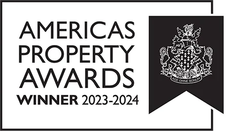 Americas Property Awards Winner 2023-2024