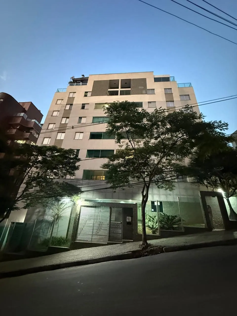 Cobertura 4 qtos – Buritis — imagem 9