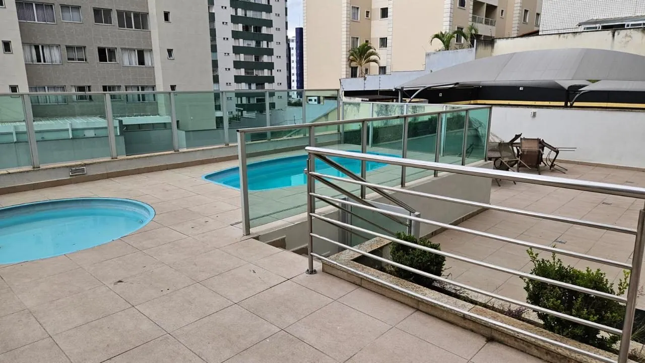Cobertura 4 qtos – Buritis — imagem 6