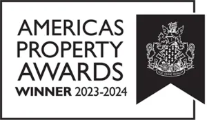 Americas Property Awards Winner 2023-2024