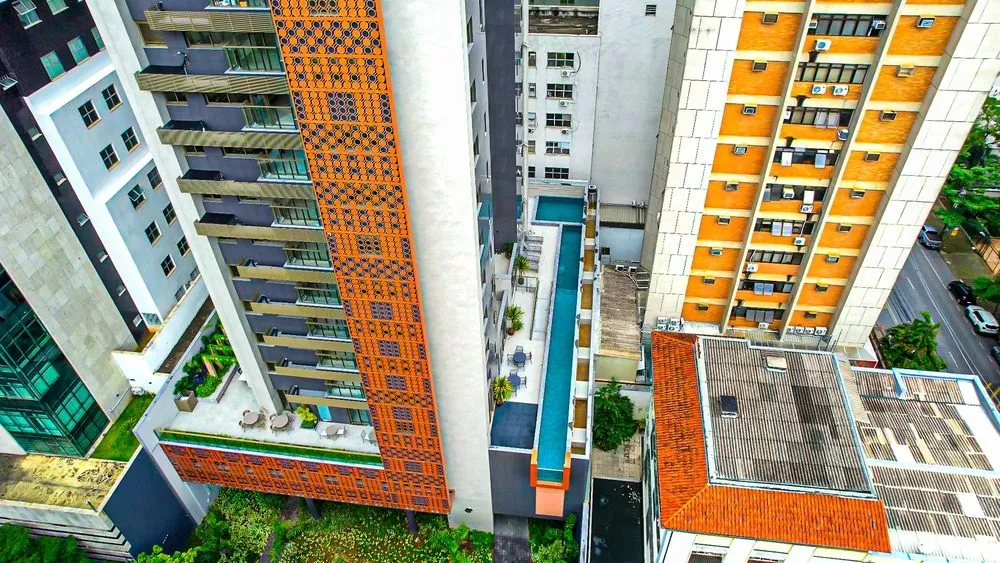 2 quartos – Santo Agostinho — imagem 8