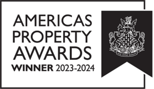 Americas Property Awards Winner 2023-2024