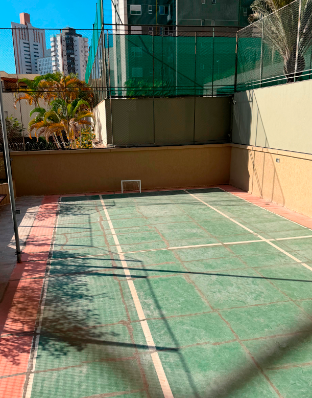 4 quartos – Tome de Souza, Savassi — imagem 10