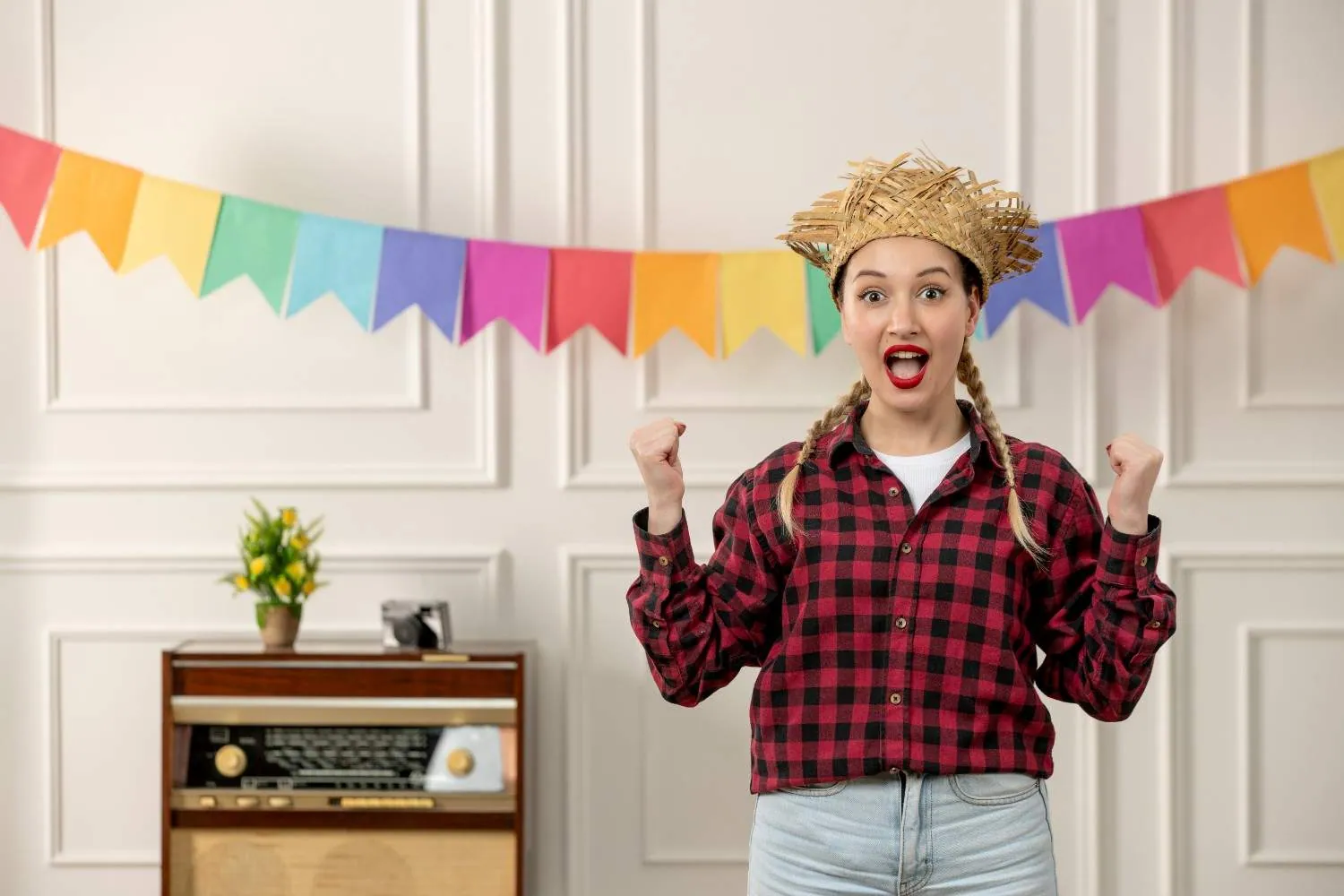 As melhores brincadeiras de festa junina para sua festa