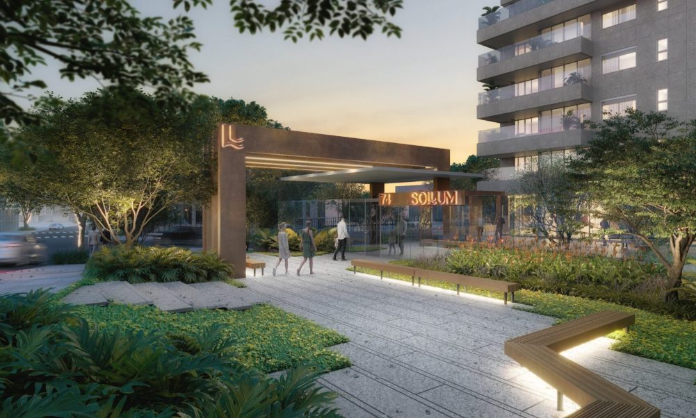 Biofilia e arquitetura: por que a natureza faz bem aos ambientes?