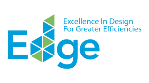 EDGE – Excellence in Design for Greater Efficiencies
