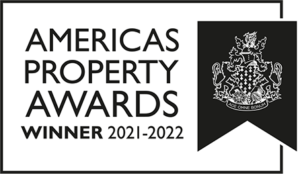 Americas Property Awards Winner 2021-2022