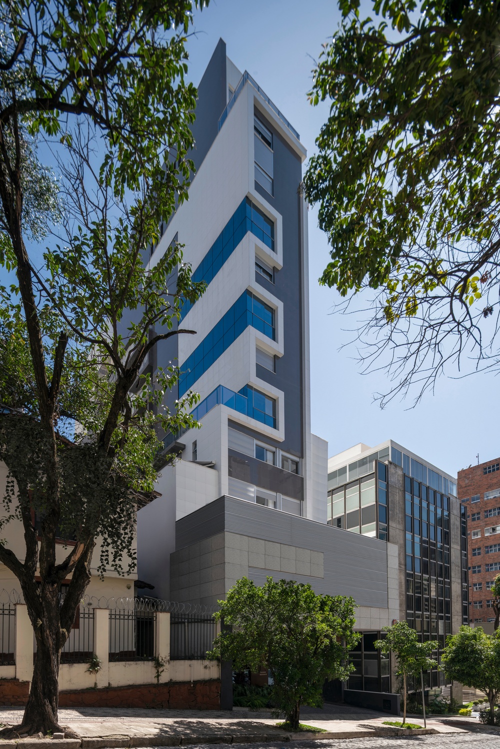 Trend — Construtora Sudoeste
