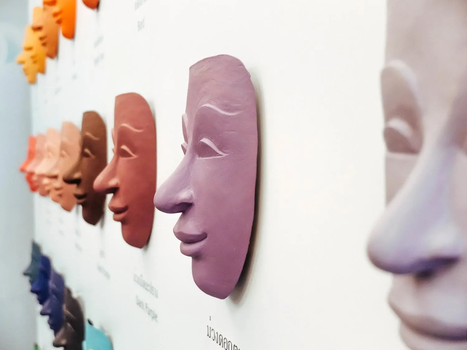 Cores e emoções: como a decoração impacta a saúde mental?