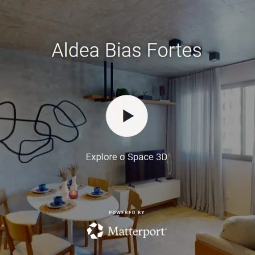 Decorado Aldea Bias Fortes Tour pelo decorado Aldea Bias Fortes