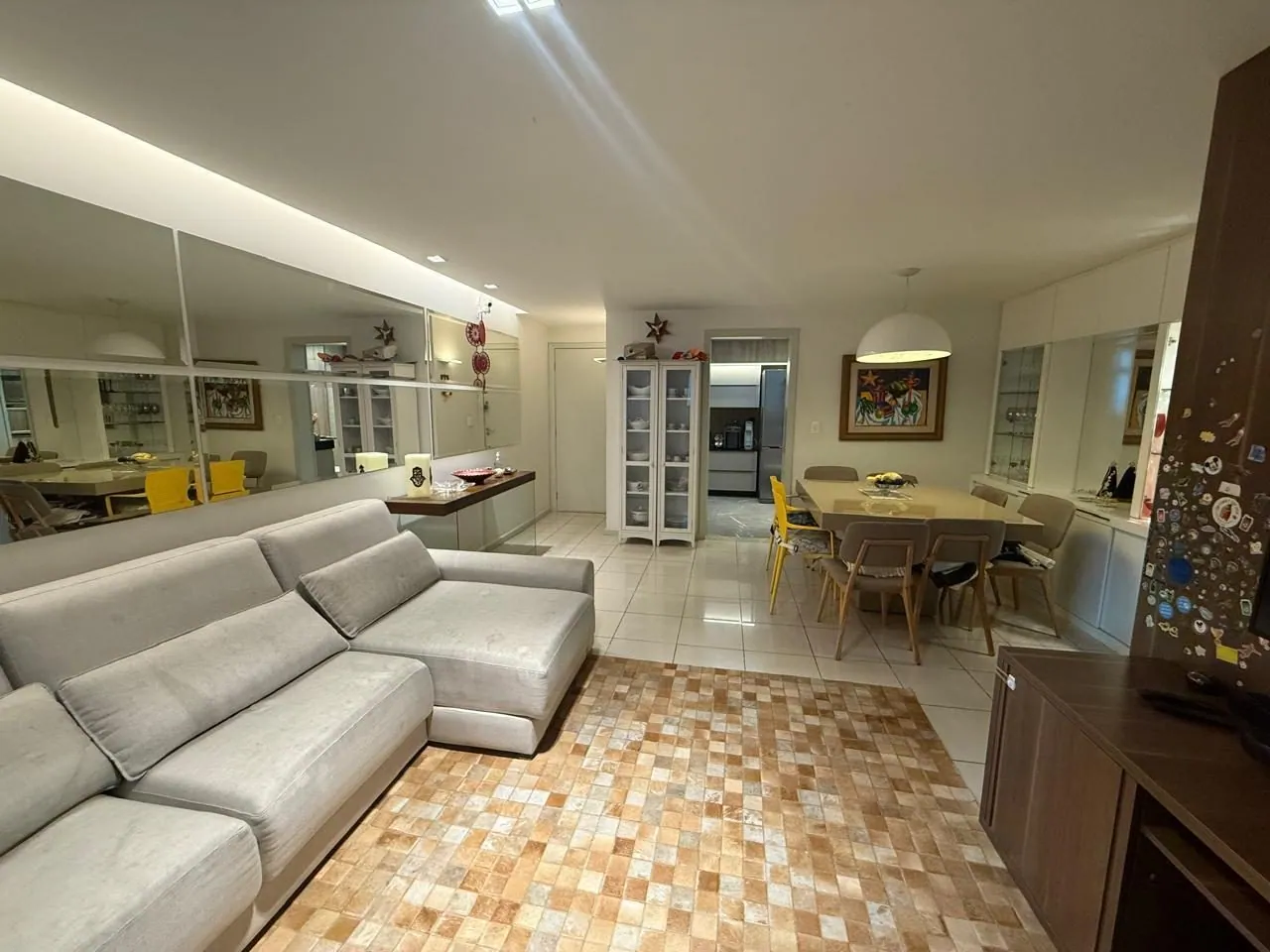 Cobertura 4 qtos – Buritis — imagem 12