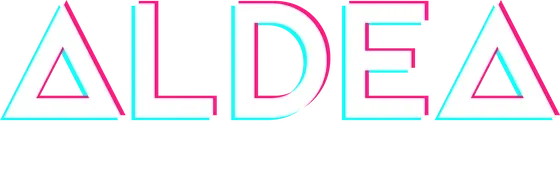 Logo ALDEA Pernambuco