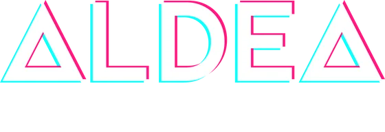 Logo ALDEA Bias Fortes