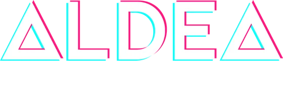 Logo ALDEA Vale do Sereno