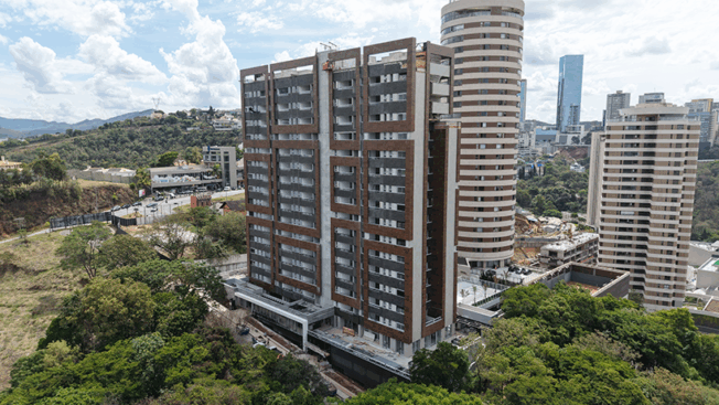 ALDEA Vale do Sereno em novembro de 2025