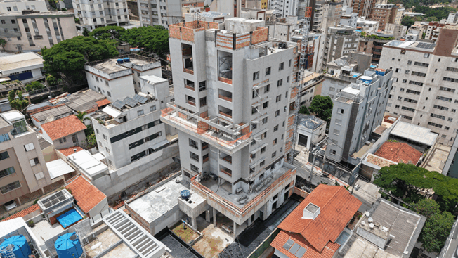 Perlage em novembro de 2025