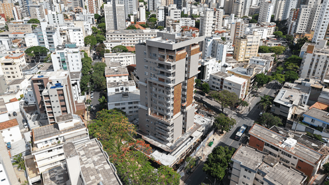 Sollum em novembro de 2025