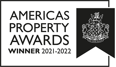 Americas Property Awards 2021-2022