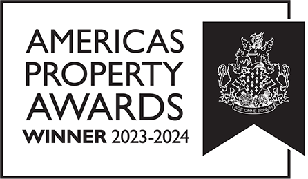 Americas Property Awards 2023-2024