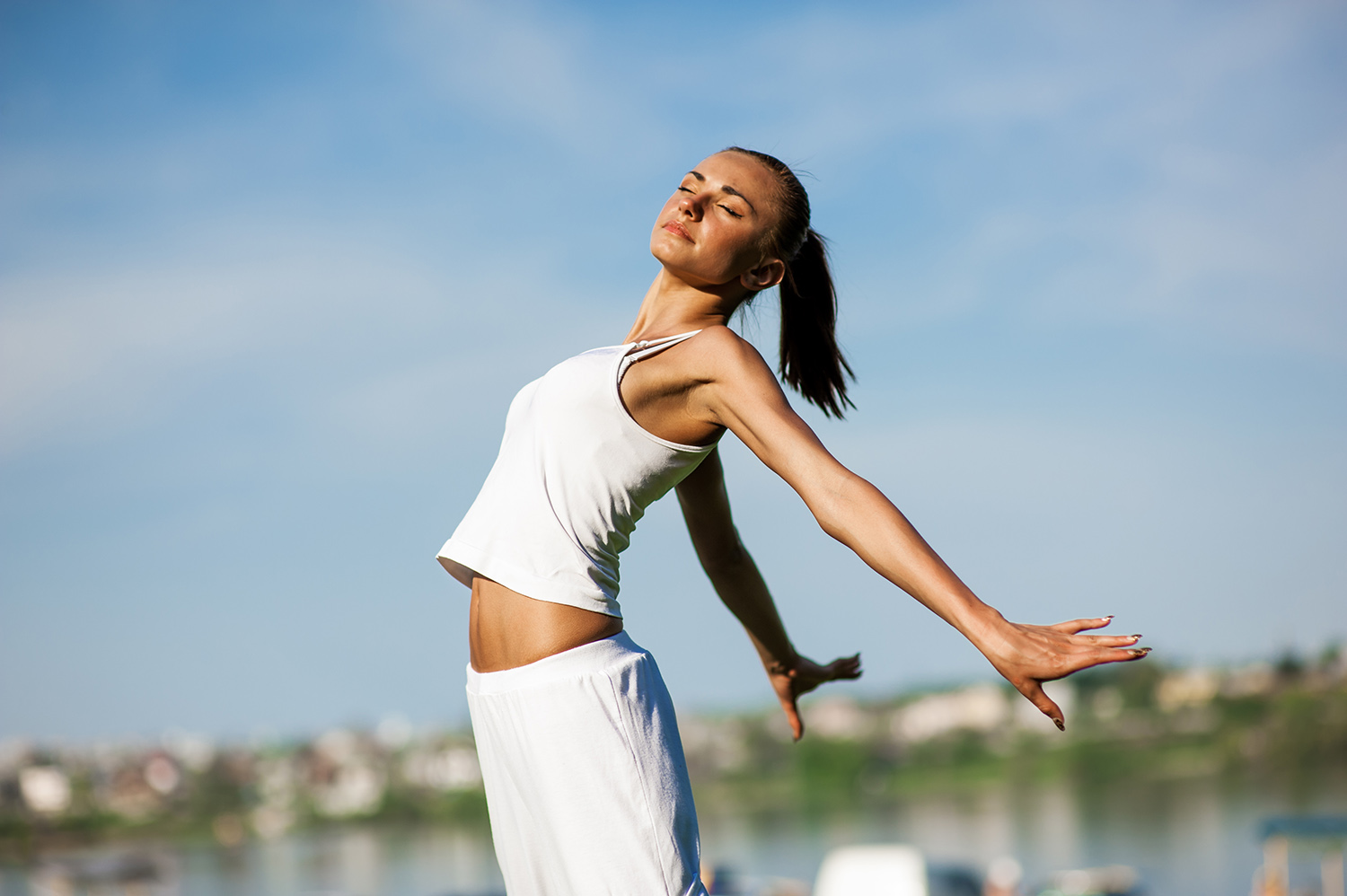 O movimento wellness combina com você?